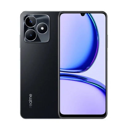 Global Version realme C53 6.74" 90Hz Display 50MP AI Camera