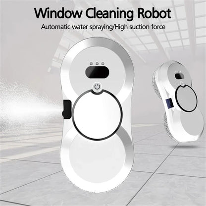 5600PA Window clean Robot