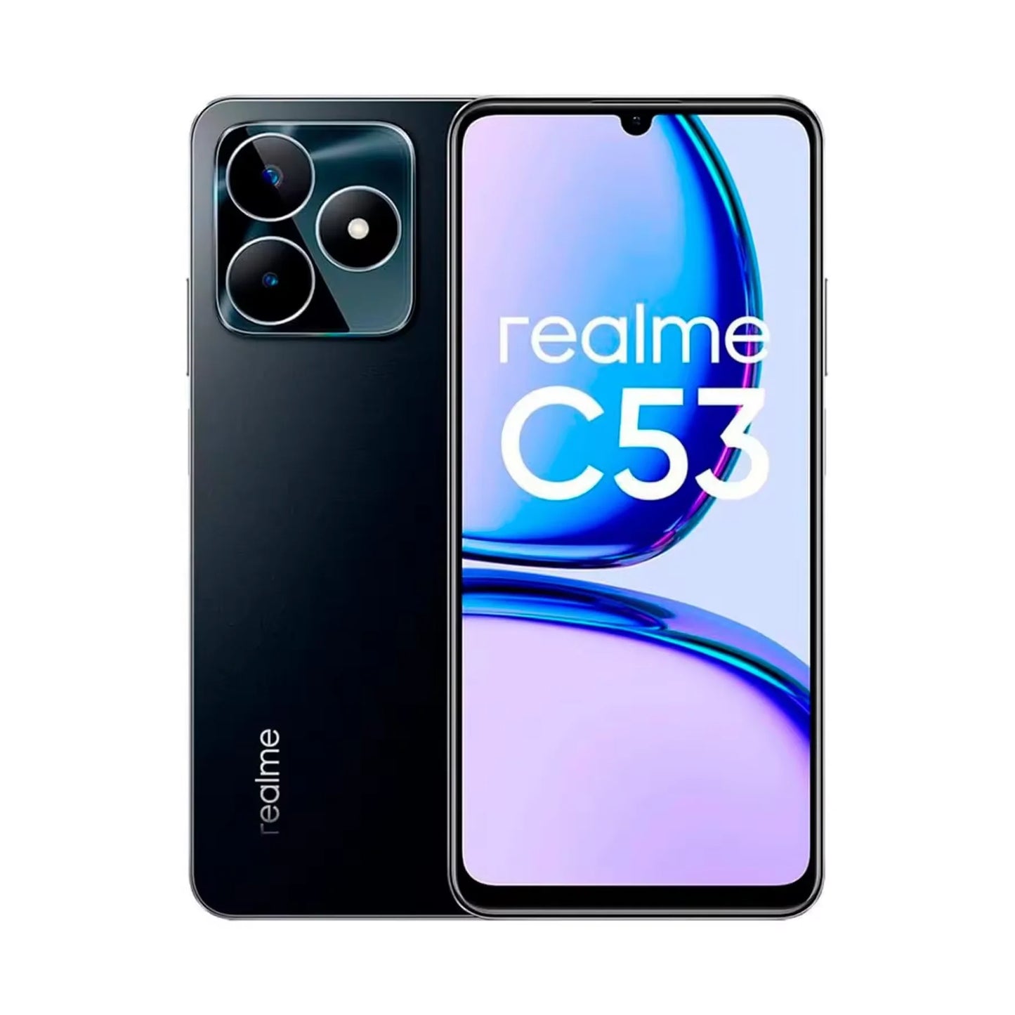 Global Version realme C53 6.74" 90Hz Display 50MP AI Camera