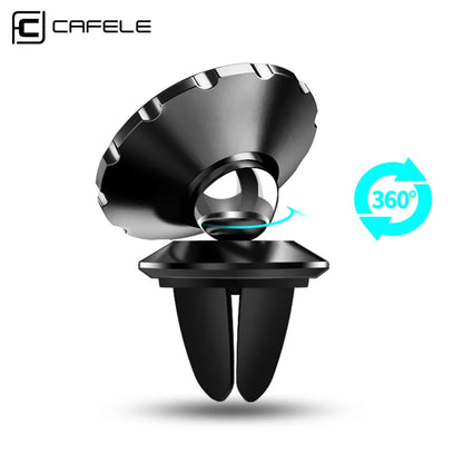 CAFELE Magnetic Car Phone Holder