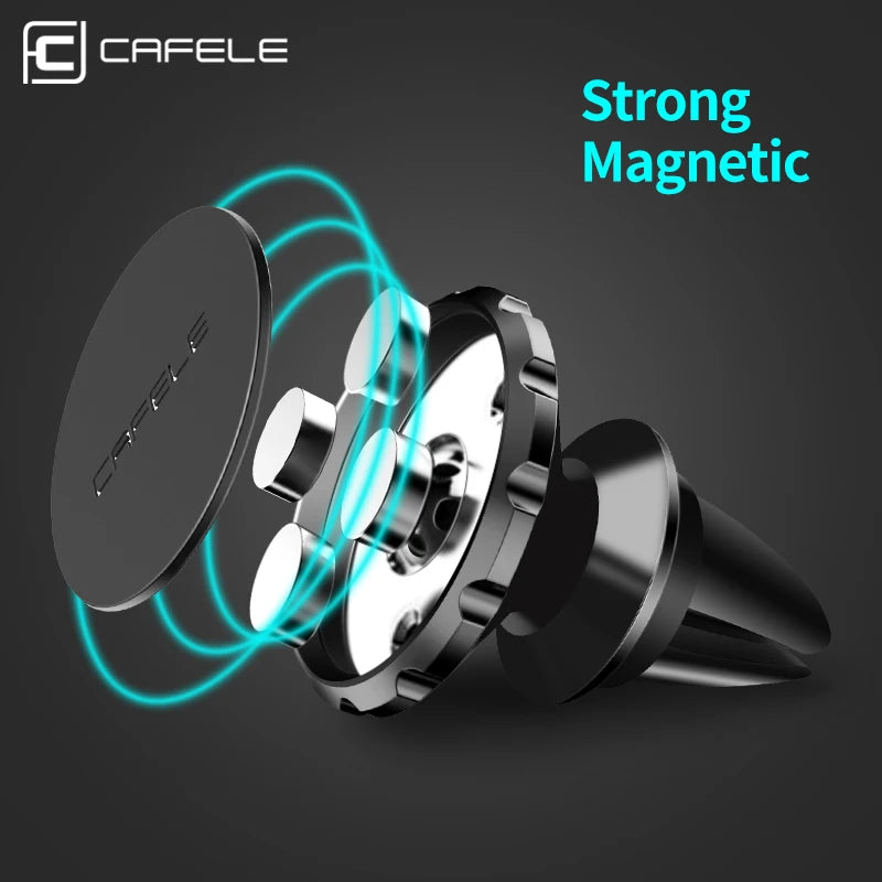 CAFELE Magnetic Car Phone Holder