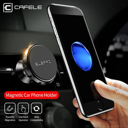 CAFELE Magnetic Car Phone Holder