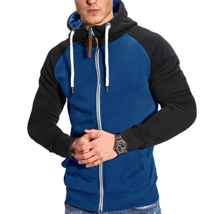 Men's Hoodies Long Sleeve Sweatshirts for Men