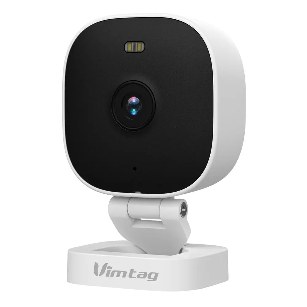 VIMTAG Mini Camera WIFI 4MP