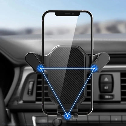 Universal Car Hook Base Phone Holder