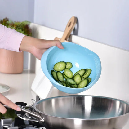 2-In-1 Rice Strainer