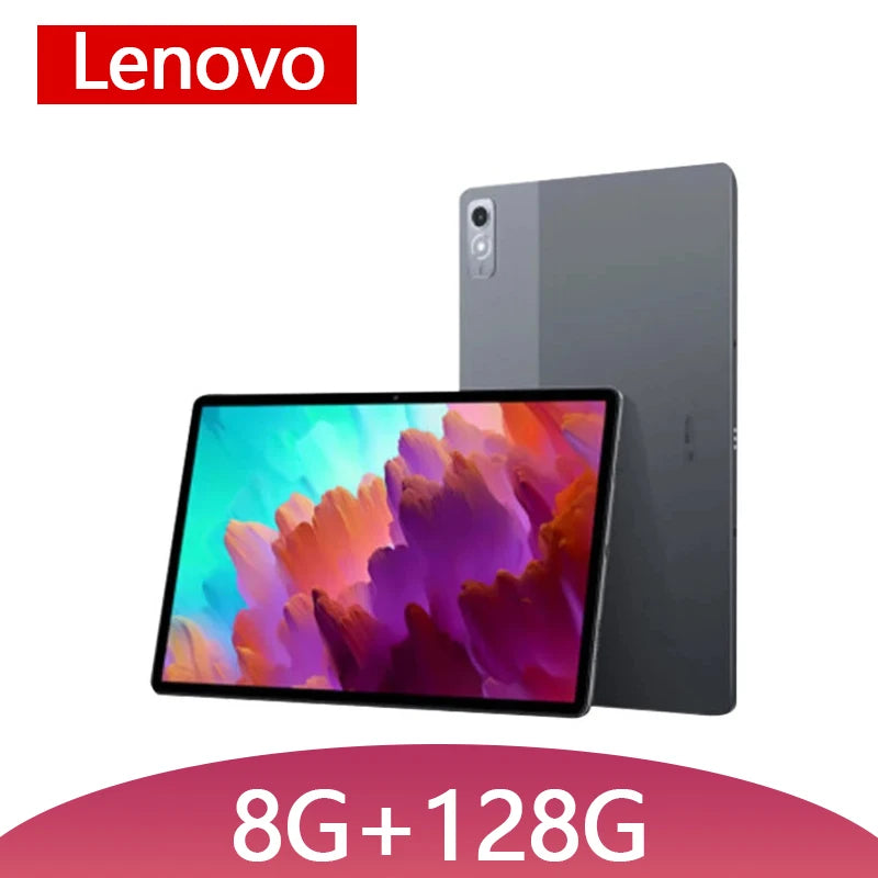 New Original Lenovo Xiaoxin Pad Pro 12.7 2023 Snapdragon 870