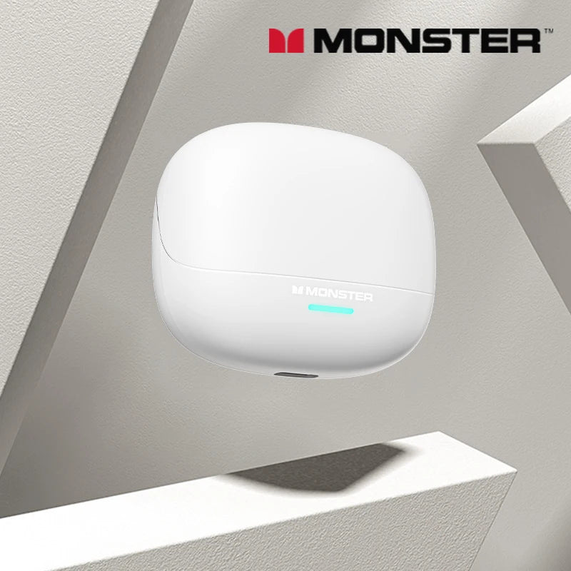 Monster MQT52 Wireless Bluetooth 5.4