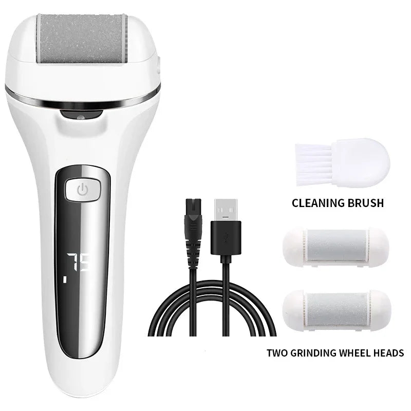 Electric Callus Remover Professional Foot File Grinder