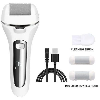 Electric Callus Remover Professional Foot File Grinder