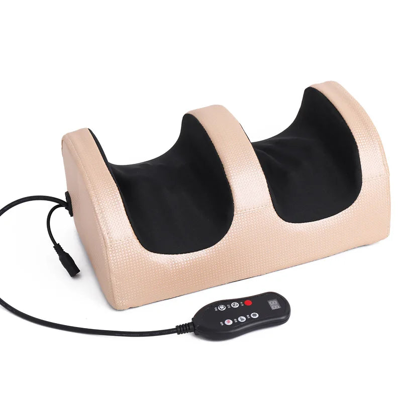 Electric Foot Massage Machine