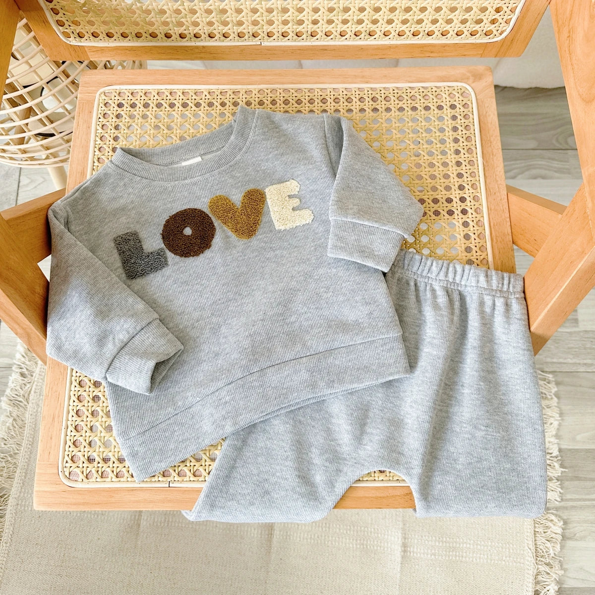 2024 Newborn Baby Boys Clothing Girls Toddler