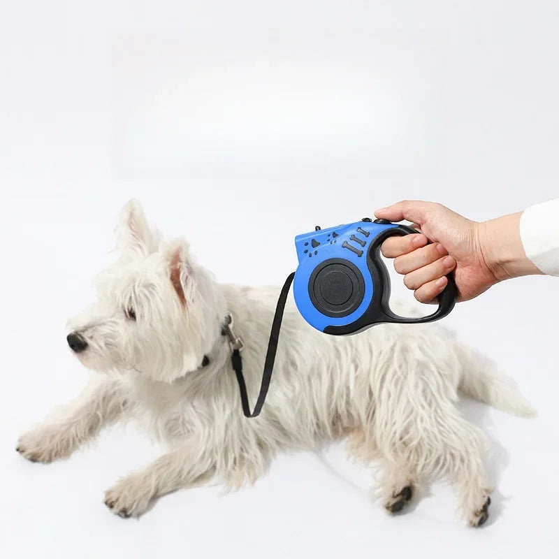 Automatic Retractable Dog Leash