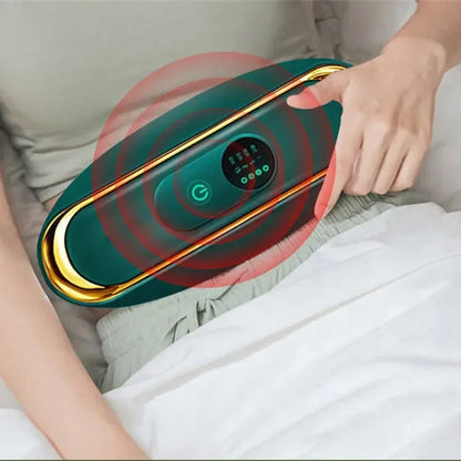 Slimming Machine Abdominal Massage Belt