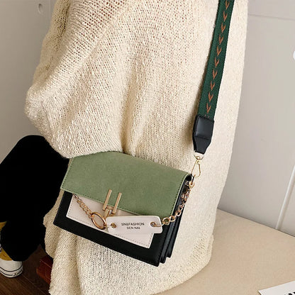 Women Shoulder Bags Fashion Mobile Phone