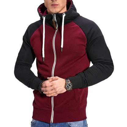 Men's Hoodies Long Sleeve Sweatshirts for Men