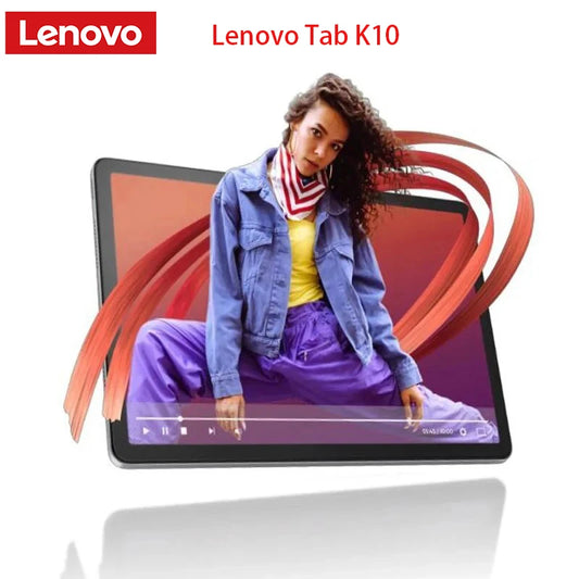 Original Lenovo Zhaoyang Tab M11/K10 TB330FU