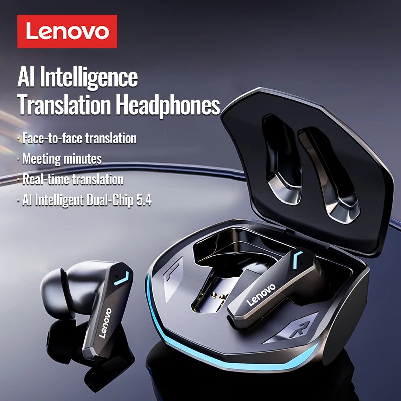 Lenovo GM2 PRO AI