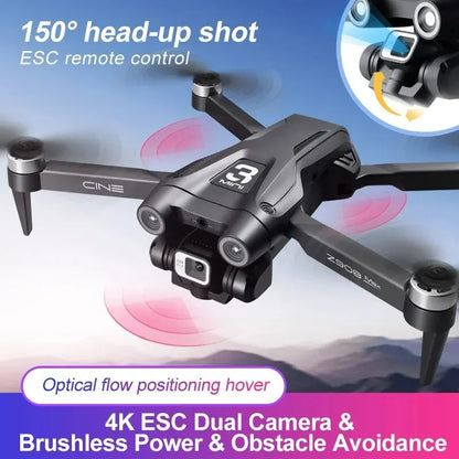 Z908 Pro Max Drone Professional 8K