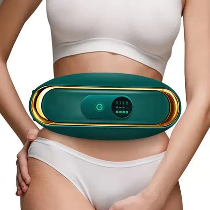 Slimming Machine Abdominal Massage Belt