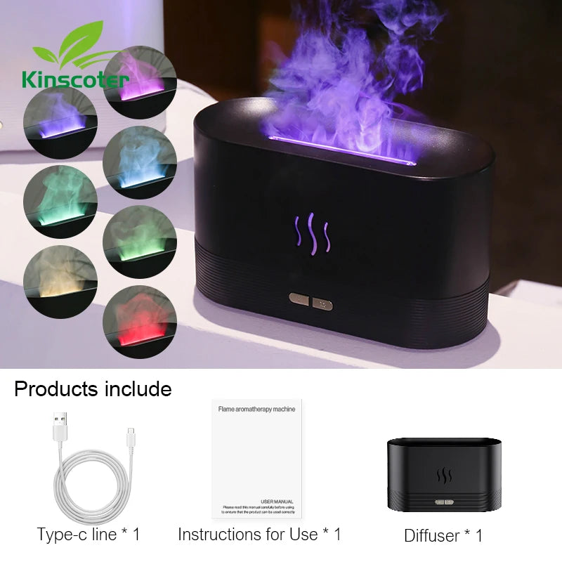 Kinscoter Aroma Diffuser