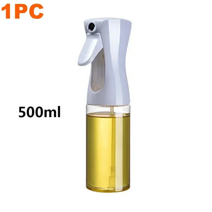 200/300/500ml Oil Spray