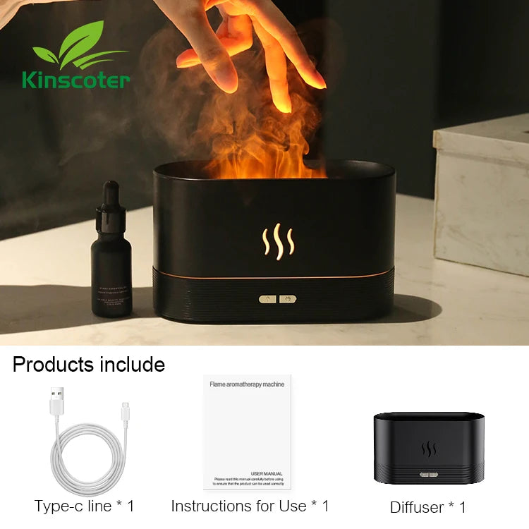 Kinscoter Aroma Diffuser