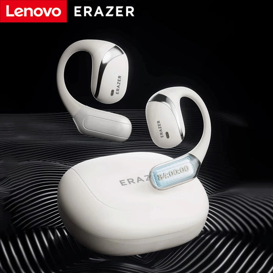 Lenovo ERAZER X9 Wireless Headphones