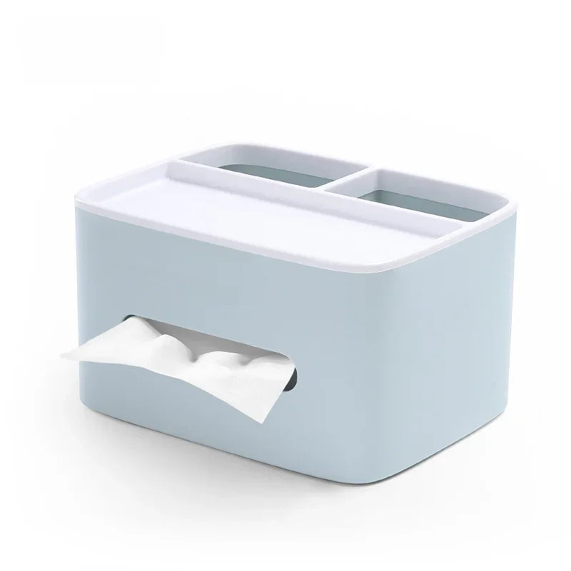 Ecoco Home Use Tissue Box