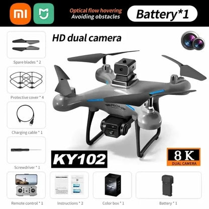 XIAOMI MIJIA KY102 Drone 8K