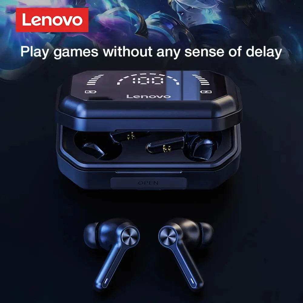 Lenovo LP3 Pro Earphones TWS Bluetooth 5.0