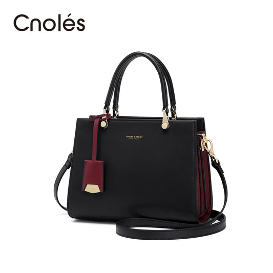 Women's Handbags Shoulder Bags For Female Luxury Designer