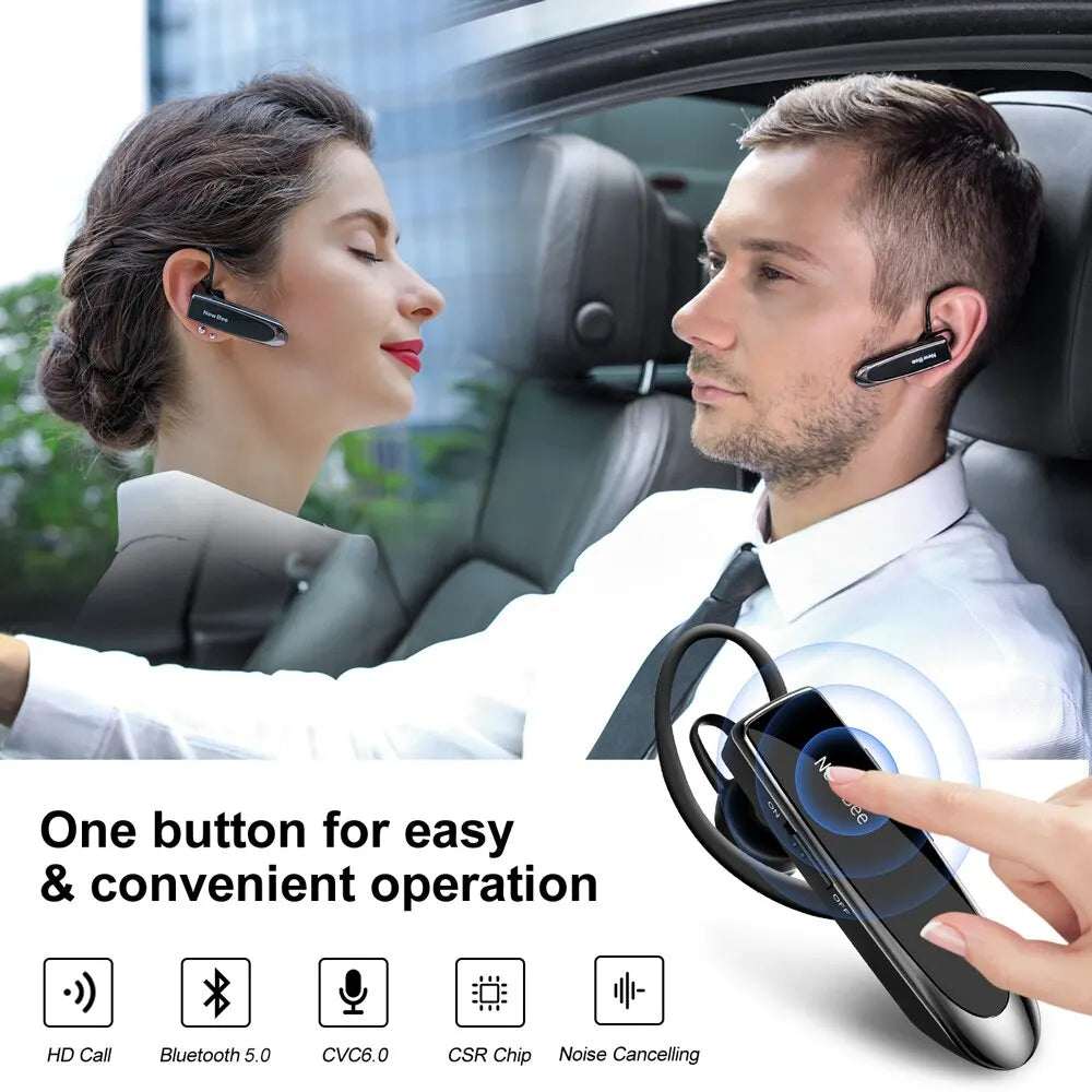 New Bee B41 Wireless Bluetooth 5.0