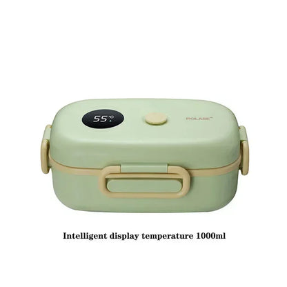 New Thermal Insulation Lunch Box For Men Women Kids