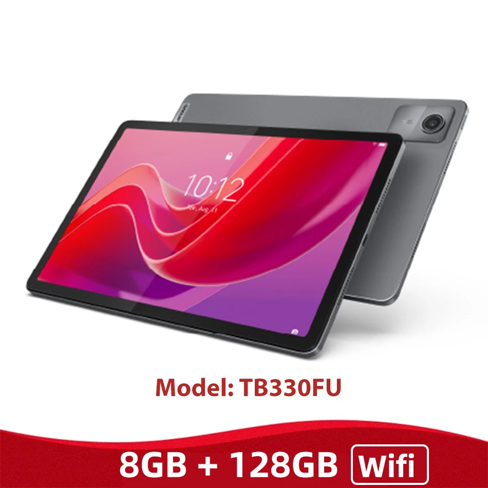 Original Lenovo Zhaoyang Tab M11/K10 TB330FU