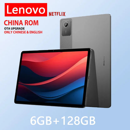 Lenovo Original XiaoXin Pad 2024 6 / 8GB 128GB Qualcomm Snapdragon 685