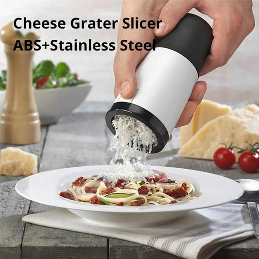 Cheese Grater 2 Pattern Blade