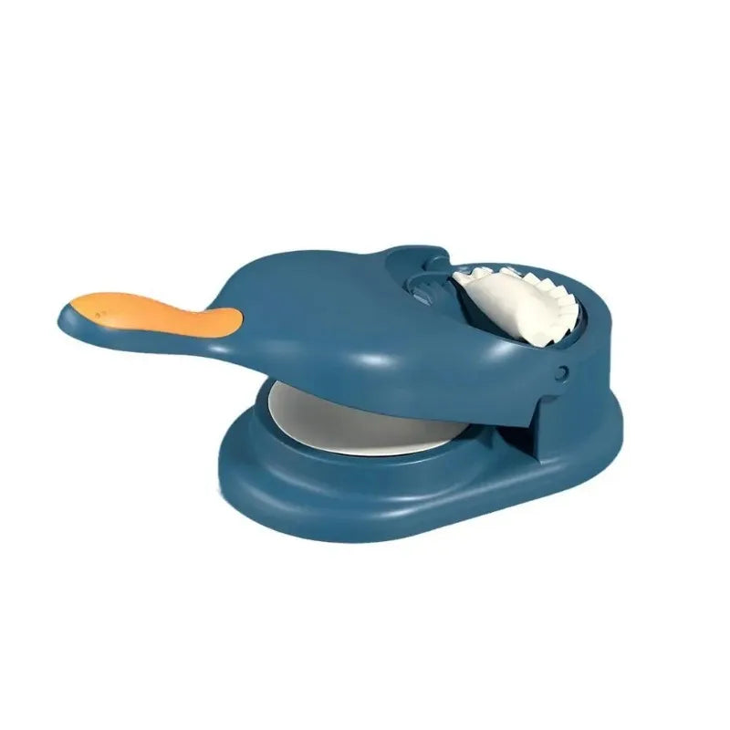 1PCS 2In1 Dumpling Maker