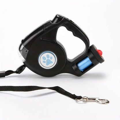 Pet Automatic Retractable Leash