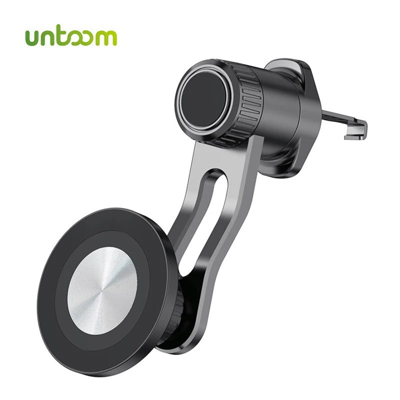 Untoom Magnetic Car Phone Holder