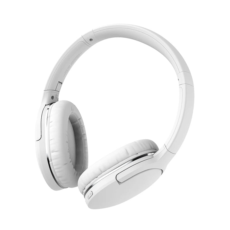 Baseus D02 Pro Wireless Bluetooth Headphones