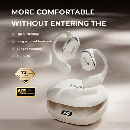 Lenovo ERAZER X9 Wireless Headphones