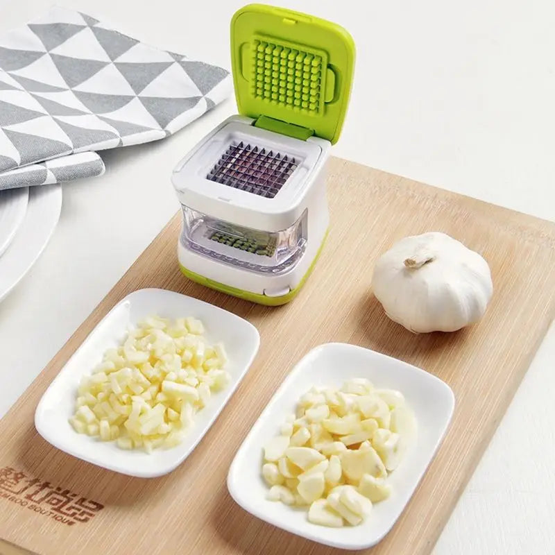 Multifunction Vegetable Cutter