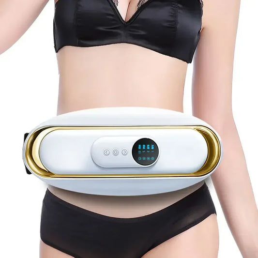 Slimming Machine Abdominal Massage Belt