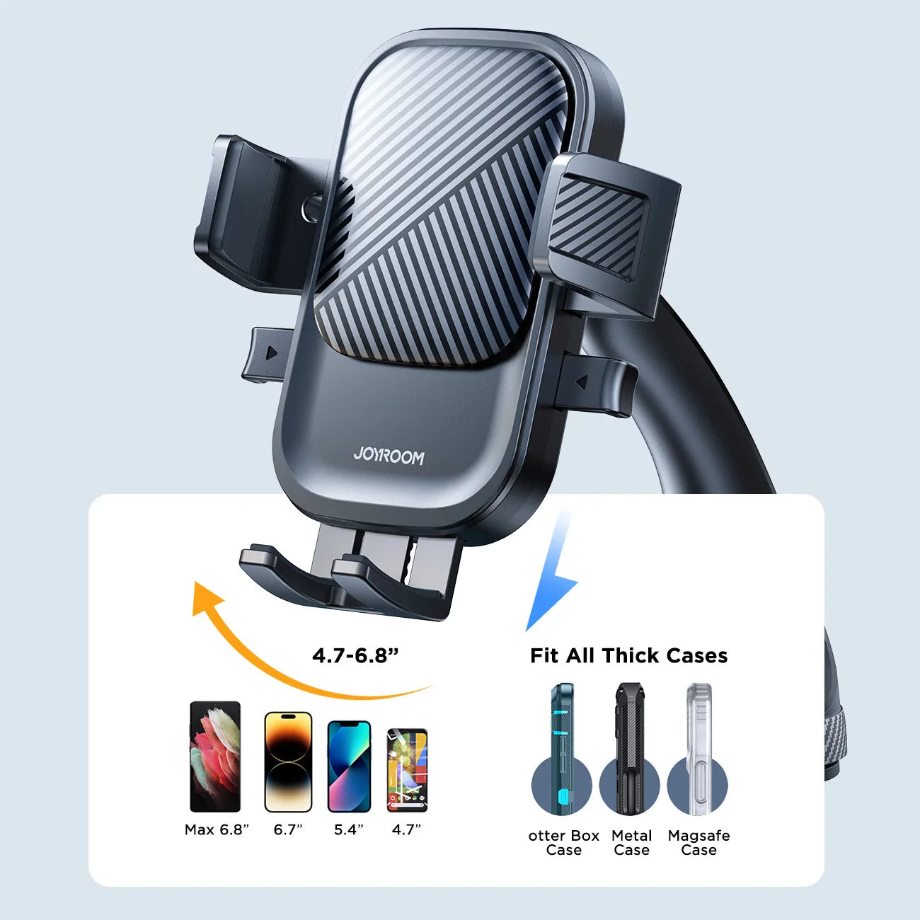 Joyroom Phone Holder Mount