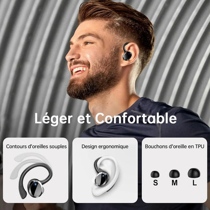 Wireless Earbuds, Bluetooth 5.3