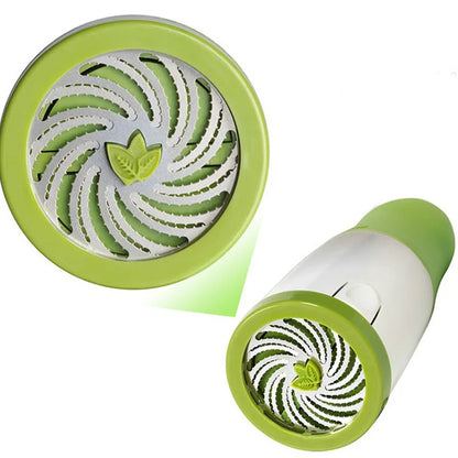 Manual Herb Grinder Spice Mill