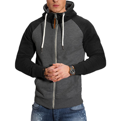 Men's Hoodies Long Sleeve Sweatshirts for Men