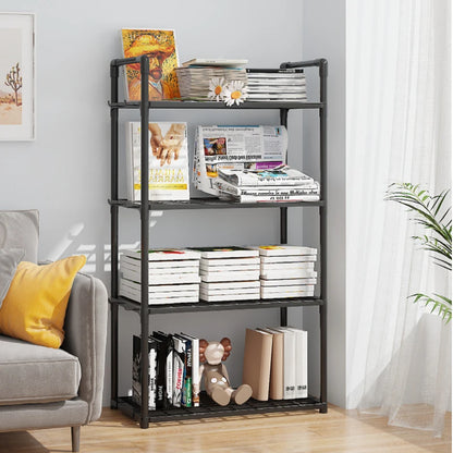 Floor Standing Storage Rack