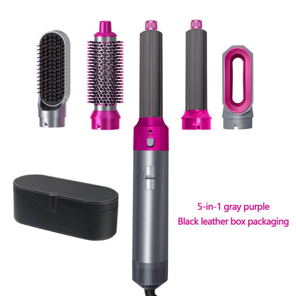 5 In 1 Electric Hair Brush Hair Dryer For Dyson Airwrap